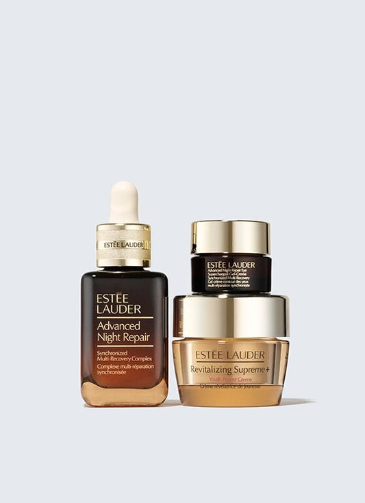 Nighttime Experts Repair + Firm + Hydrate Giftset
