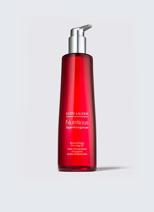 Nutritious Super-Pomegranate Radiant Energy Cleansing Oil
