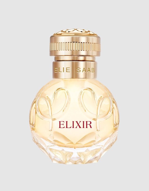 Elie Saab - Elie Saab Elixir EDP - 100ML - The Beauty Shop - 7640233341414