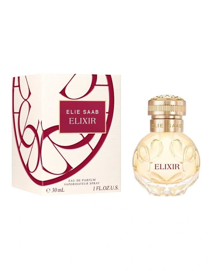 Elie Saab - Elie Saab Elixir EDP - 100ML - The Beauty Shop - 7640233341414