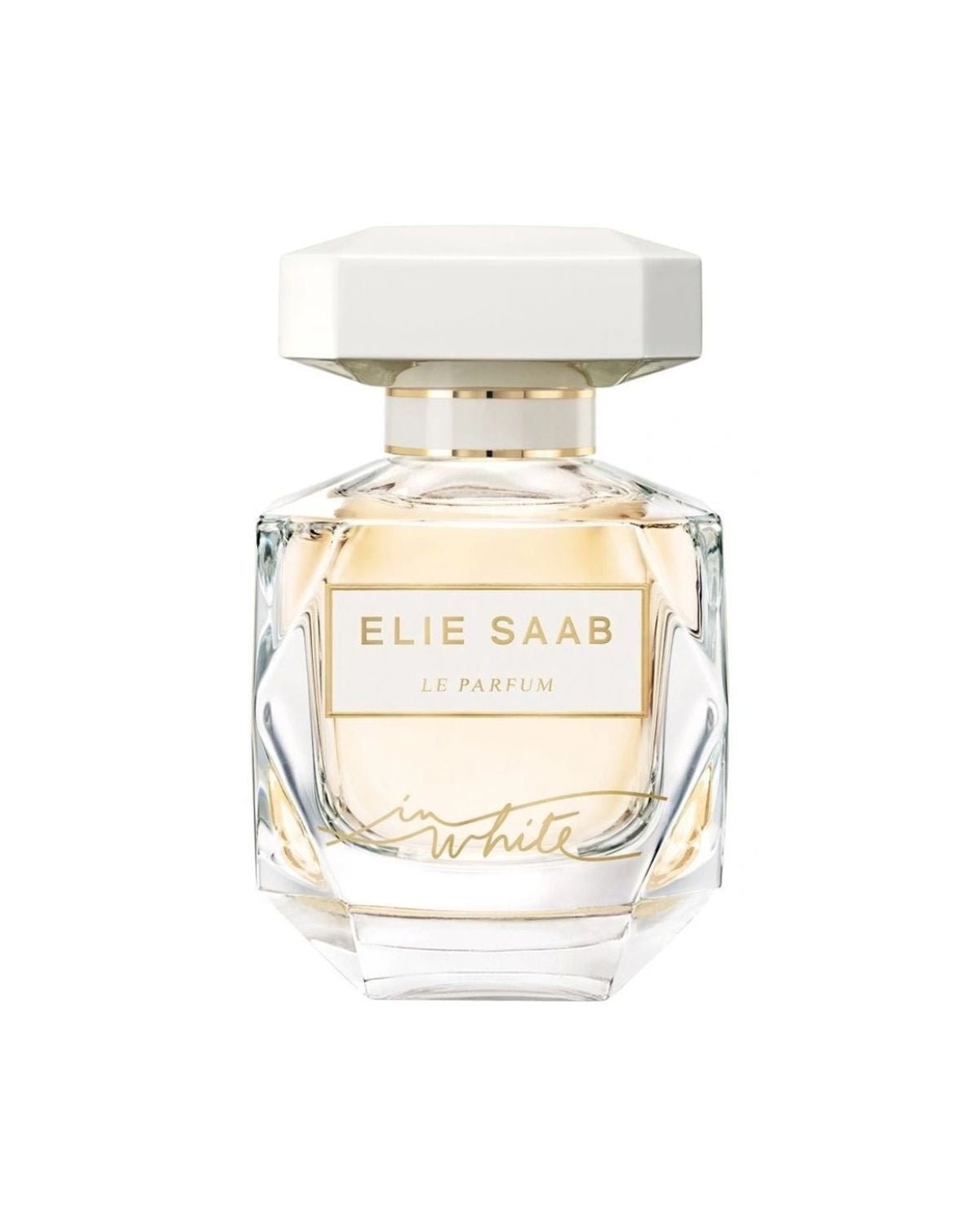 Elie Saab - Elie Saab Le Parfum In White EDP - 50ml - The Beauty Shop - 7640233340110