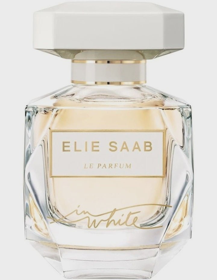 Elie Saab - Elie Saab Le Parfum In White EDP - 50ml - The Beauty Shop - 7640233340110