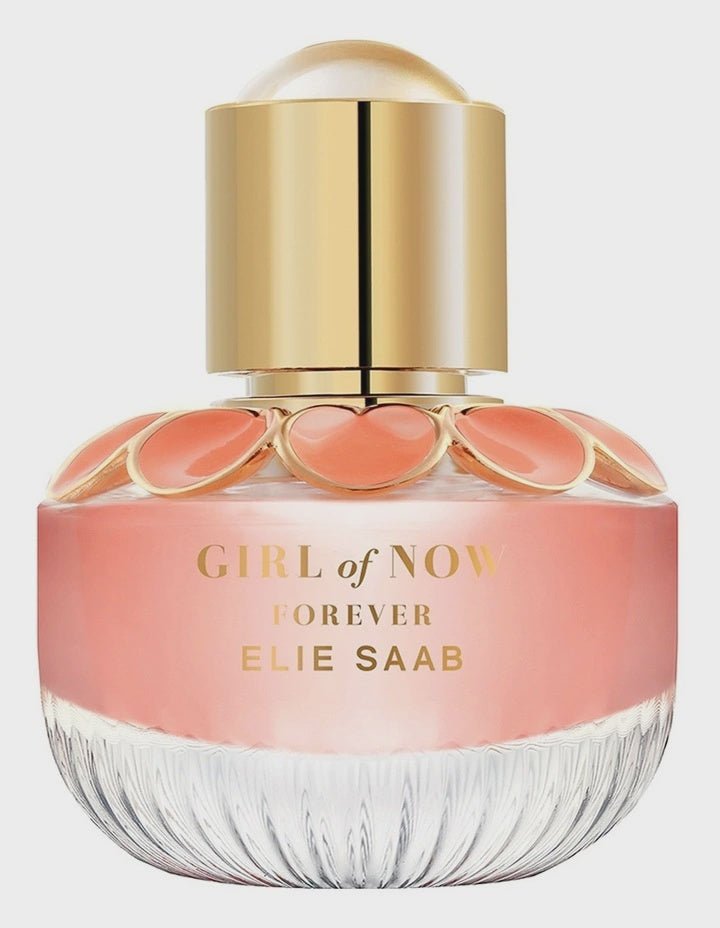 Elie Saab - Girl of Now Forever EDP - 30ml - The Beauty Shop - 7640233340202