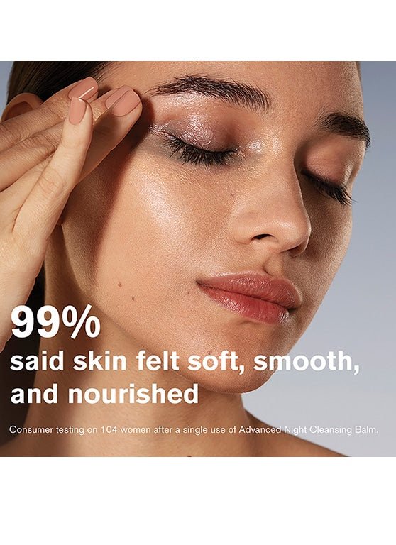 Estee Lauder - Advanced Night Cleansing Balm with Lipid Rich Oil Infusion - The Beauty Shop - 887167620834