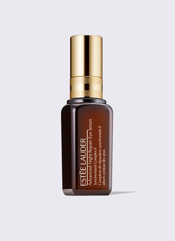 Estee Lauder - Advanced Night Repair Eye Serum Synchronized Complex II - The Beauty Shop - 887167031586