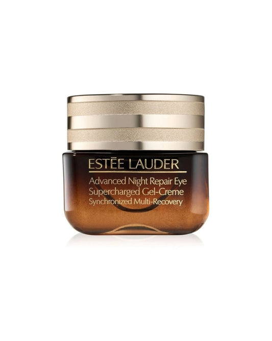 Estee Lauder - Advanced Night Repair Eye Supercharged Gel - Creme Synchronized Multi - Recovery Eye Cream - The Beauty Shop - 887167588509