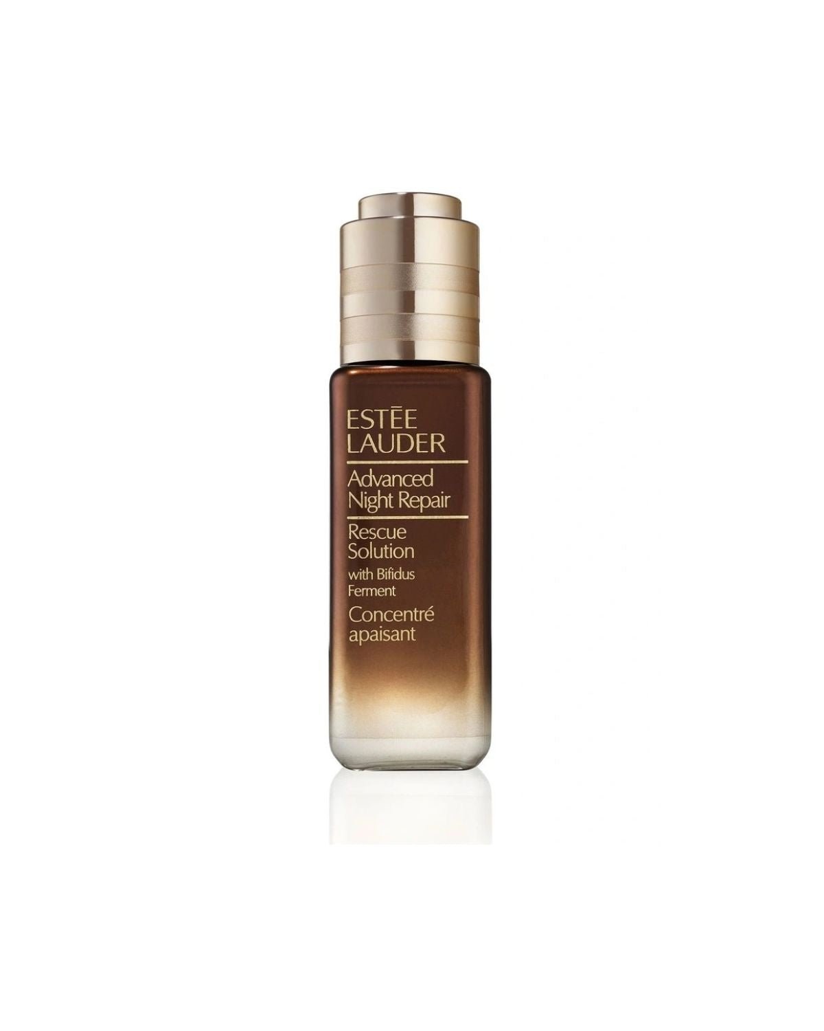 Estee Lauder - Advanced Night Repair Rescue Solution with 15% Bifidus Ferment - The Beauty Shop - 887167646407