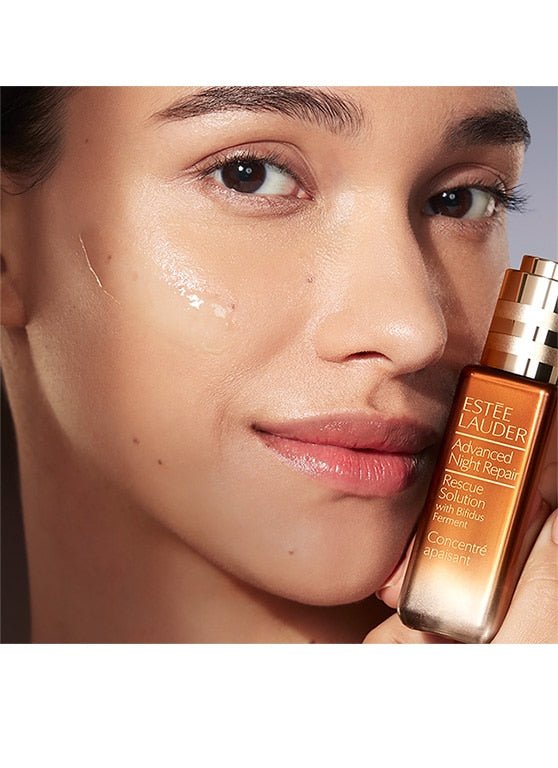 Estee Lauder - Advanced Night Repair Rescue Solution with 15% Bifidus Ferment - The Beauty Shop - 887167646407