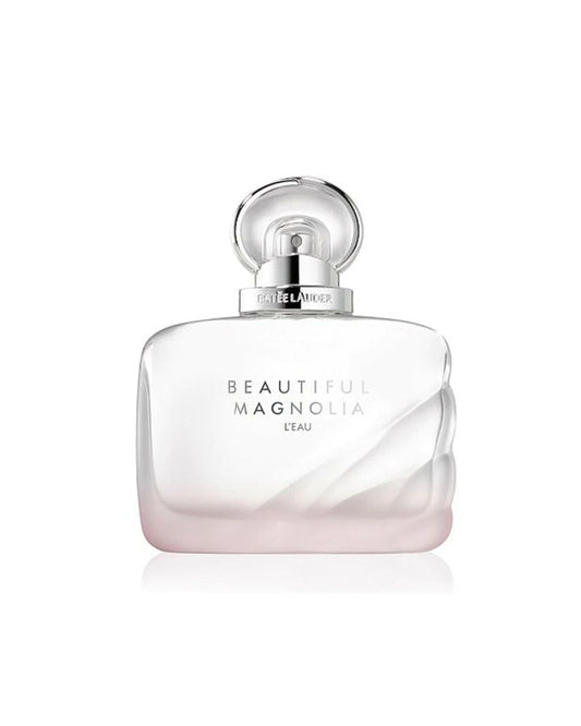 Estee Lauder - Beautiful Magnolia L'Eau Eau de Toilette Spray - 50ml - The Beauty Shop - 887167638419