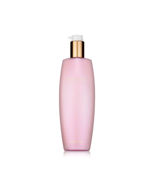 Estee Lauder - Beautiful Perfumed Body Lotion - The Beauty Shop - 027131042624