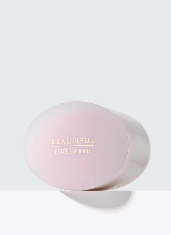 Estee Lauder - Beautiful Perfumed Body Powder - The Beauty Shop - 027131000877