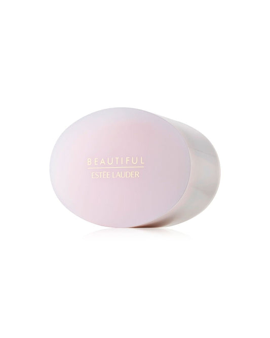 Estee Lauder - Beautiful Perfumed Body Powder - The Beauty Shop - 027131000877