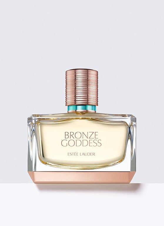 Estee Lauder - Bronze Goddess Eau de Parfum - 50ml - The Beauty Shop - 887167466098