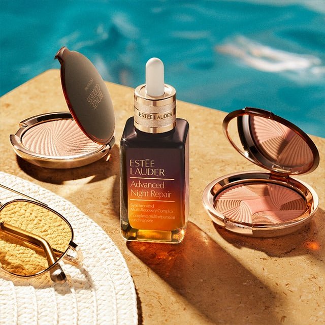 Gold Bronze Goddess Lotion Estee Lauder Bronze Bronze Goddess