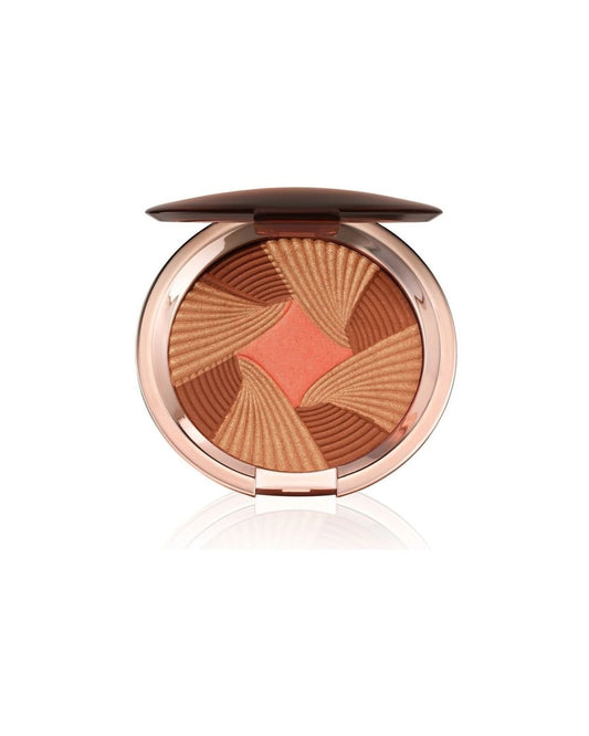 Estee Lauder - Bronze Goddess Healthy Glow Bronzer - 01 Medium Sunrise - The Beauty Shop - 887167552791