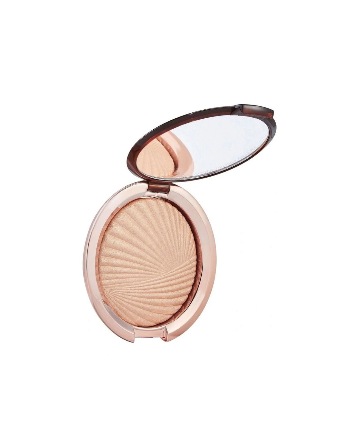 Estee Lauder - Bronze Goddess Highlighting Powder Gelée - 01 Heat Wave - The Beauty Shop - 887167491533