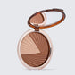 Estee Lauder - Bronze Goddess Matte + Glow Bronzing Trio - The Beauty Shop - 887167490932