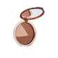 Estee Lauder - Bronze Goddess Matte + Glow Bronzing Trio - The Beauty Shop - 887167490932