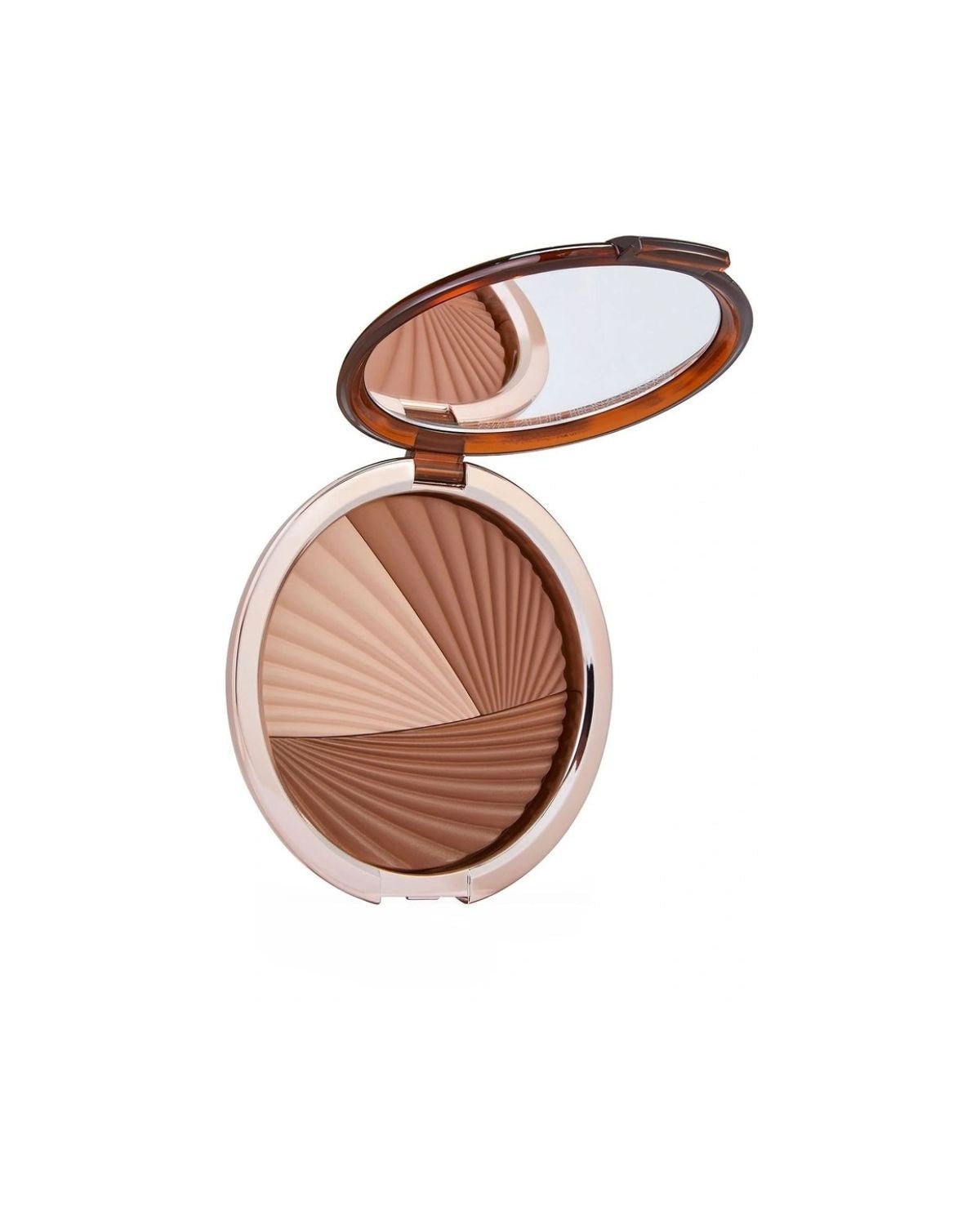 Estee Lauder - Bronze Goddess Matte + Glow Bronzing Trio - The Beauty Shop - 887167490932