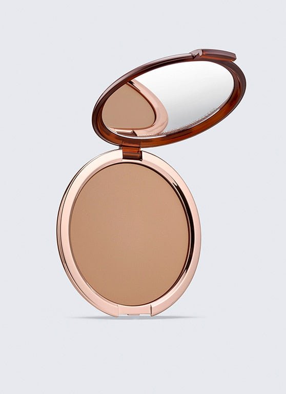 Estee Lauder - Bronze Goddess Powder Bronzer - Cool Light - The Beauty Shop - 887167565685