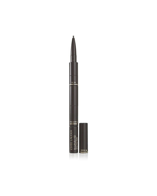 Estee Lauder - BrowPerfect 3D All - In - One Styler - 01 Cool Grey - The Beauty Shop - 887167608061