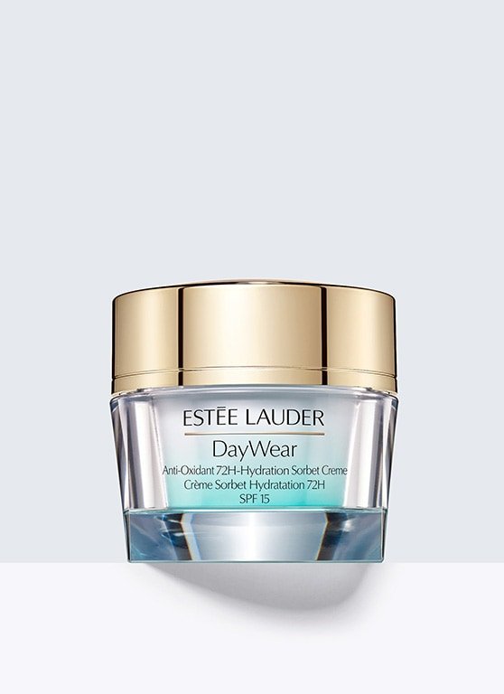 Estee Lauder - DayWear Anti - Oxidant 72H - Hydration Sorbet Creme SPF 15 - The Beauty Shop - 887167388505