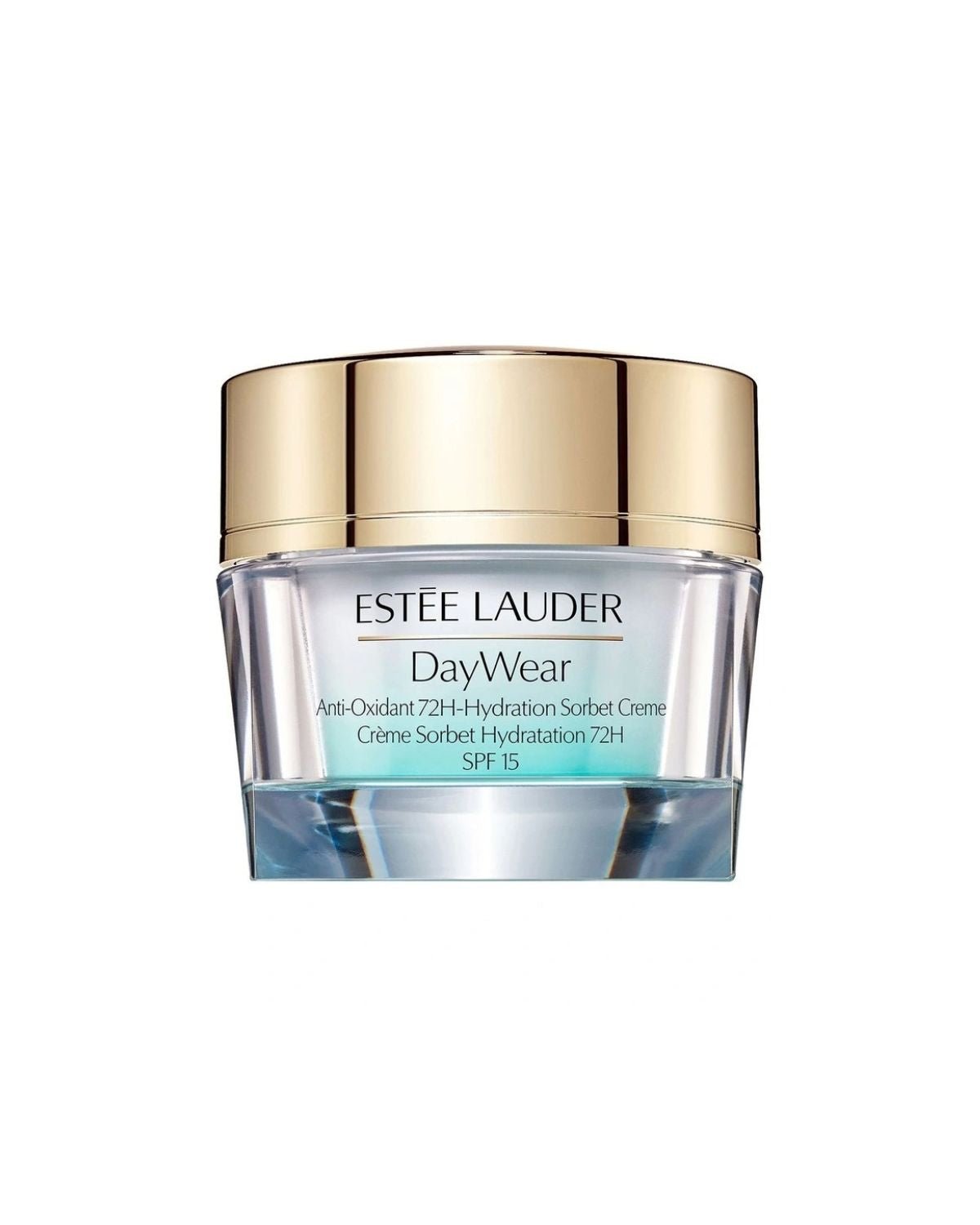 Estee Lauder - DayWear Anti - Oxidant 72H - Hydration Sorbet Creme SPF 15 - The Beauty Shop - 887167388505