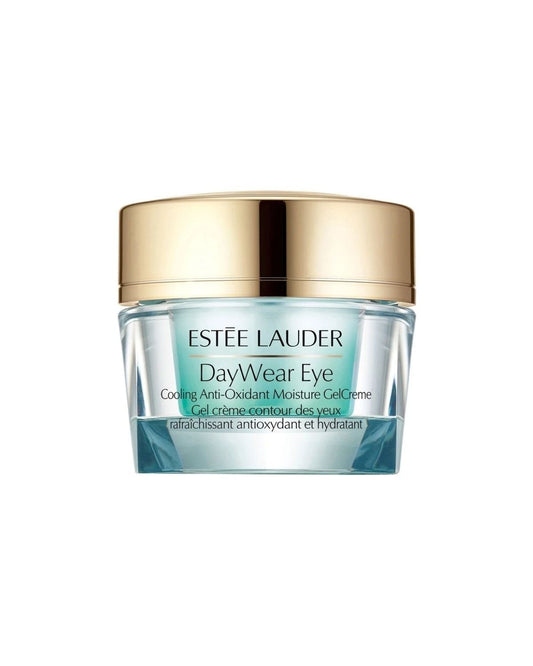 Estee Lauder - DayWear Eye Cooling Anti - Oxidant Moisture Gel Creme - The Beauty Shop - 887167327665