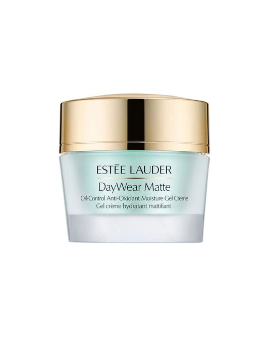 Estee Lauder - DayWear Matte Oil - Control Anti - Oxidant Moisture Gel Creme - The Beauty Shop - 887167279995