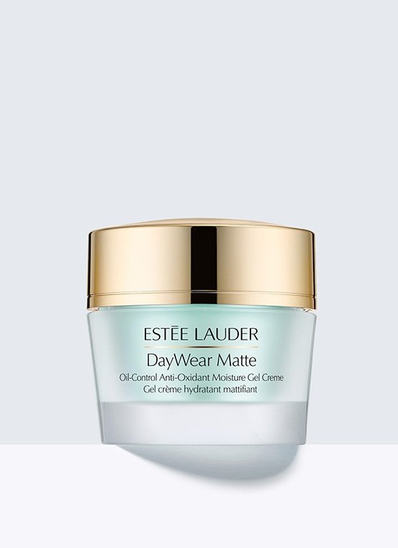 Estee Lauder - DayWear Matte Oil - Control Anti - Oxidant Moisture Gel Creme - The Beauty Shop - 887167279995