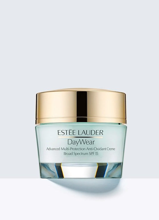 Estee Lauder - DayWear Multi - Protection Anti - Oxidant 24H - Moisture Creme SPF 15 - Normal\Combination 30ml - The Beauty Shop - 027131833055