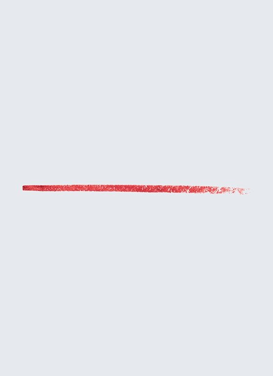 Estee Lauder - Double Wear 24H Stay - in - Place Lip Liner - CORAL - W - The Beauty Shop - 887167616844