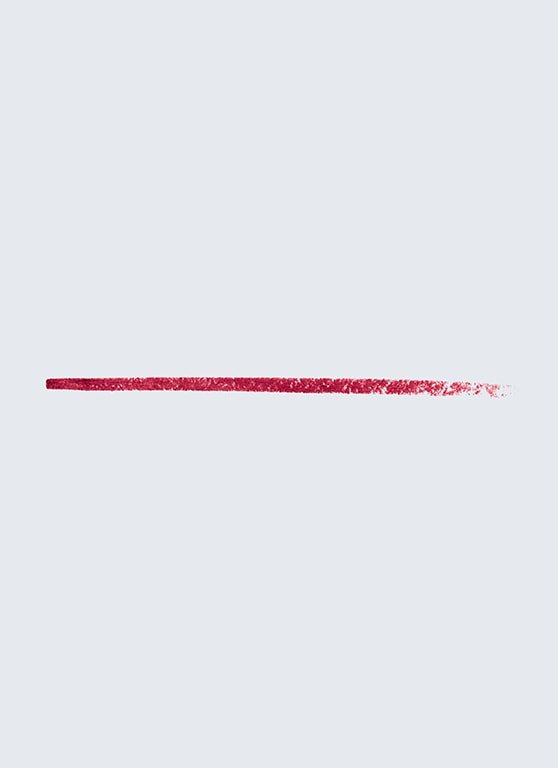 Estee Lauder - Double Wear 24H Stay - in - Place Lip Liner - REBELLI - The Beauty Shop - 887167616691