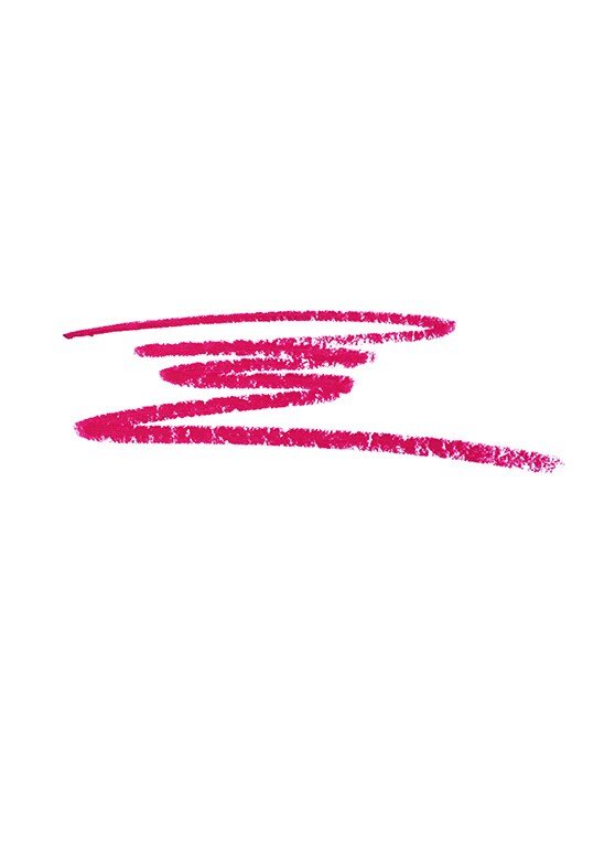 Estee Lauder - Double Wear 24H Stay - in - Place Lip Liner - Red - The Beauty Shop - 027131669081