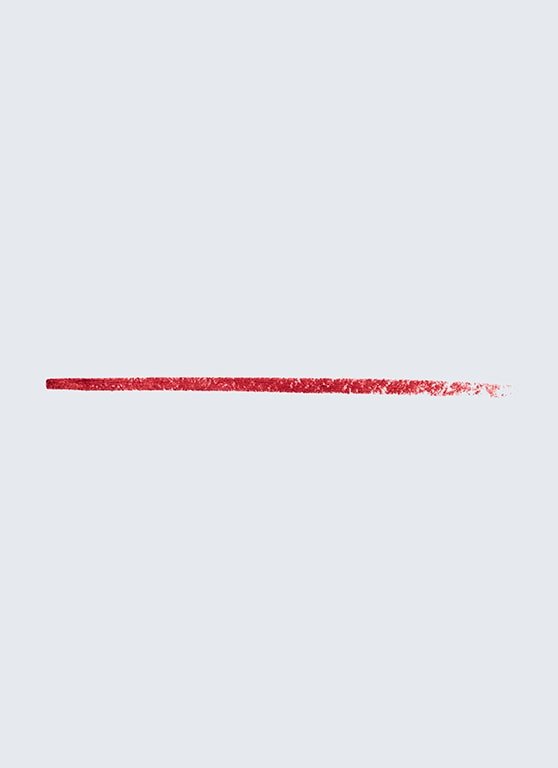 Estee Lauder - Double Wear 24H Stay - in - Place Lip Liner - RED - The Beauty Shop - 887167616813