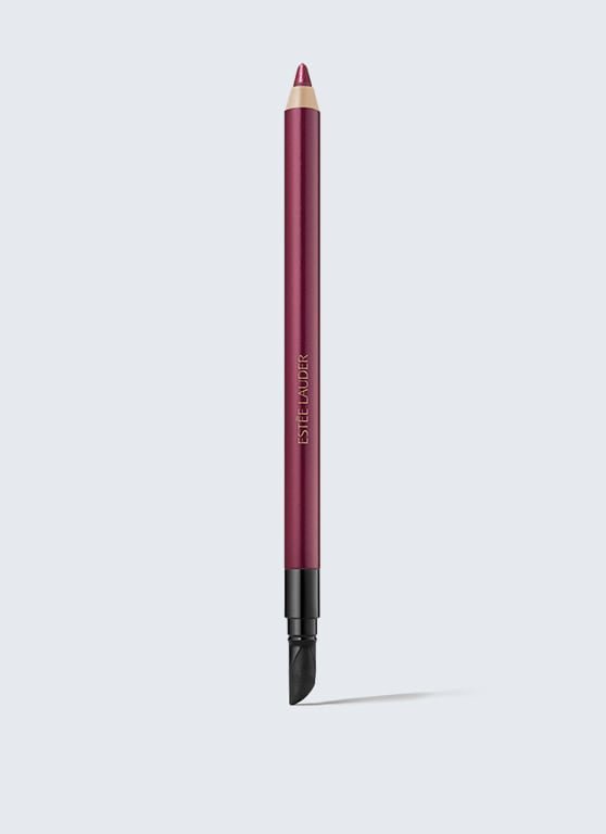 Estee Lauder - Double Wear 24H Waterproof Gel Eye Pencil - 01 Onyx - The Beauty Shop - 887167500235