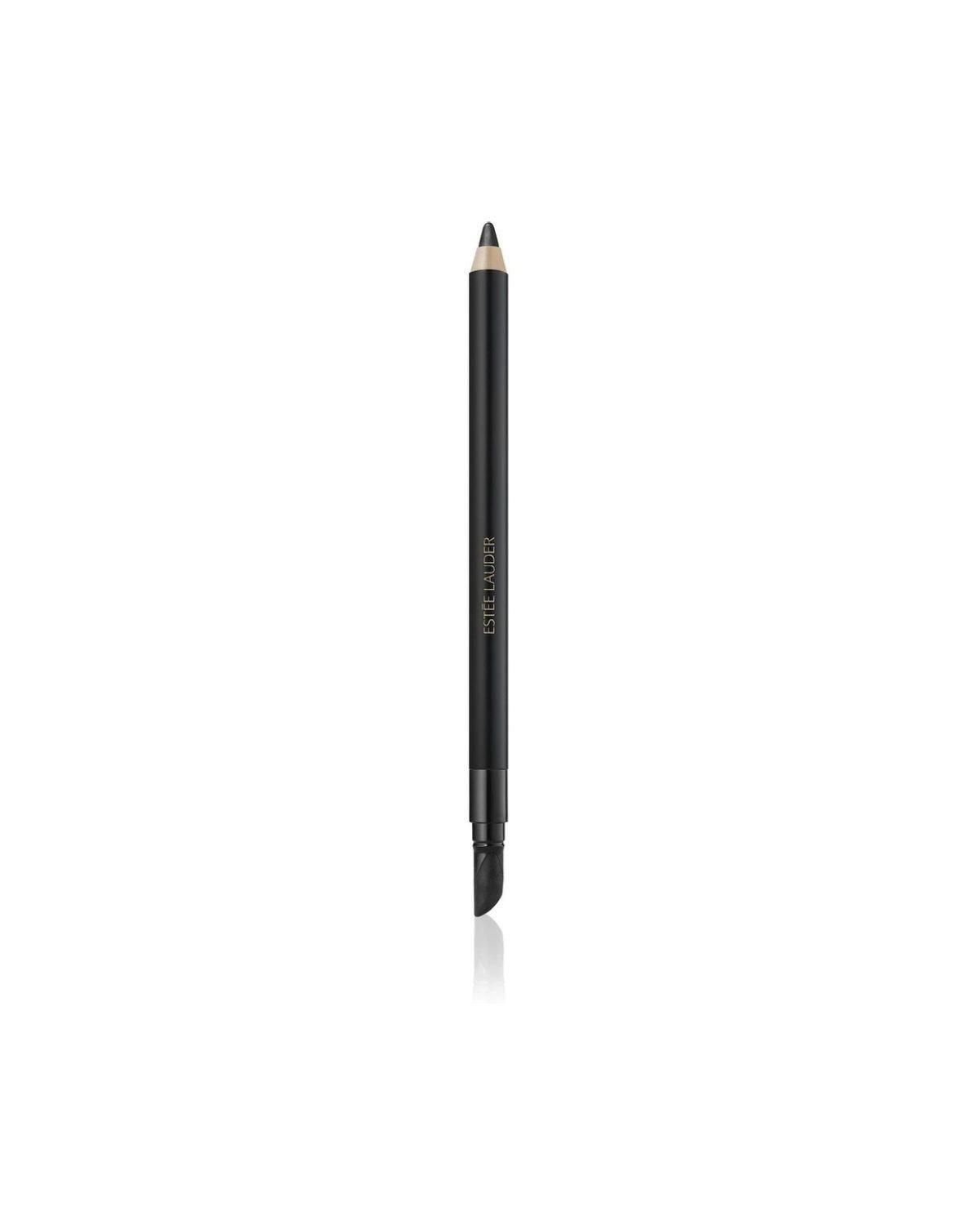 Estee Lauder - Double Wear 24H Waterproof Gel Eye Pencil - 01 Onyx - The Beauty Shop - 887167500235