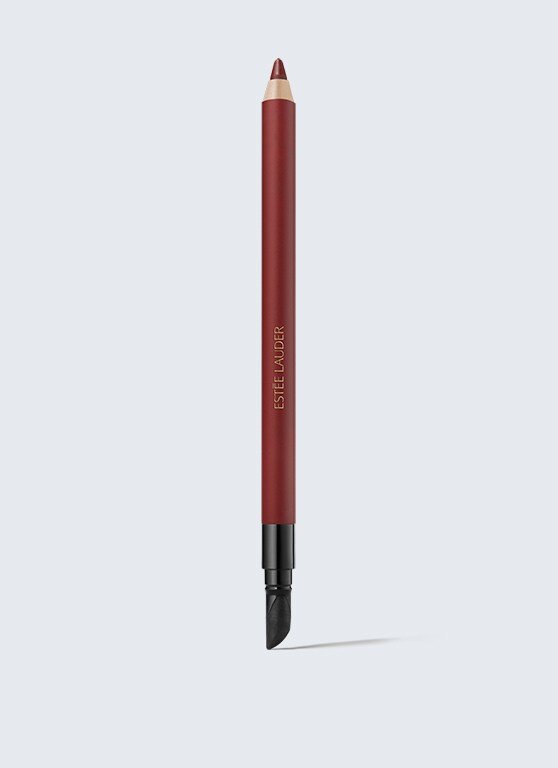 Estee Lauder - Double Wear 24H Waterproof Gel Eye Pencil - 10 ANTIQUE BURGUNDY - The Beauty Shop - 887167500327