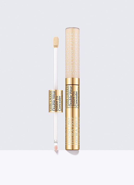 Estee Lauder - Double Wear Instant Fix Concealer 24H Concealer + Hydra Prep - 0.5N - The Beauty Shop - 887167451100