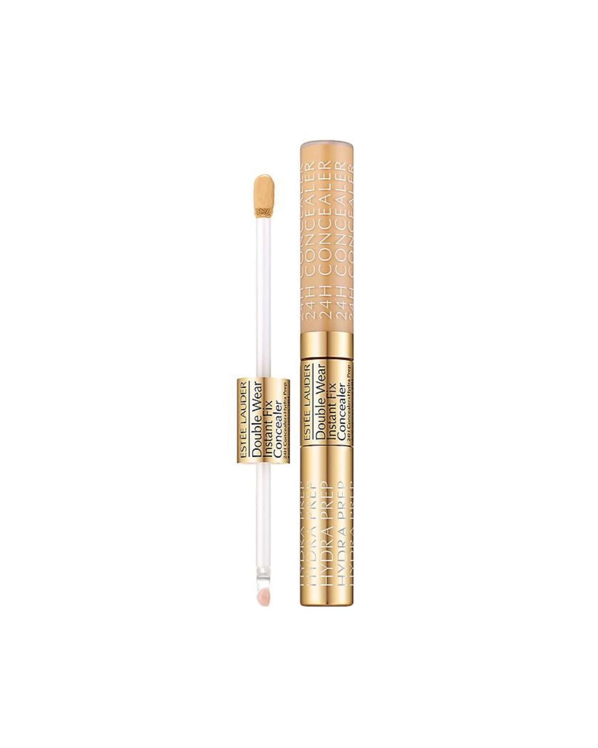 Estee Lauder - Double Wear Instant Fix Concealer 24H Concealer + Hydra Prep - 0.5N - The Beauty Shop - 887167451100