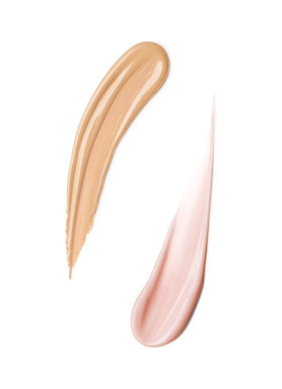 Estee Lauder - Double Wear Instant Fix Concealer 24H Concealer + Hydra Prep - 1C LIGHT - The Beauty Shop - 887167449725