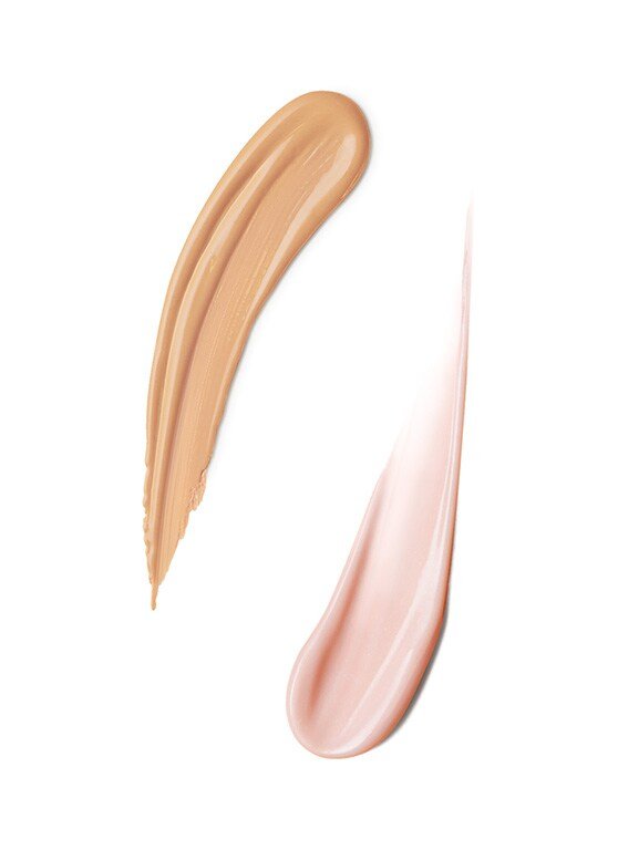 Estee Lauder - Double Wear Instant Fix Concealer 24H Concealer + Hydra Prep - 3C MEDIUM - The Beauty Shop - 887167449749