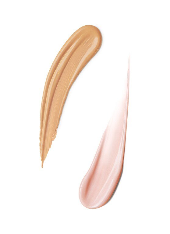 Estee Lauder - Double Wear Instant Fix Concealer 24H Concealer + Hydra Prep - 3N MEDIUM - The Beauty Shop - 887167451025