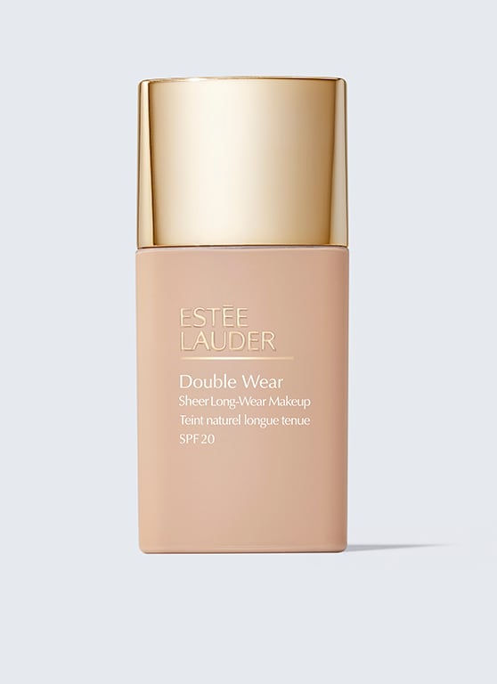 Estee Lauder - Double Wear Sheer Long Wear Makeup SPF 20 - 2C3 FRESCO - The Beauty Shop - 887167533158