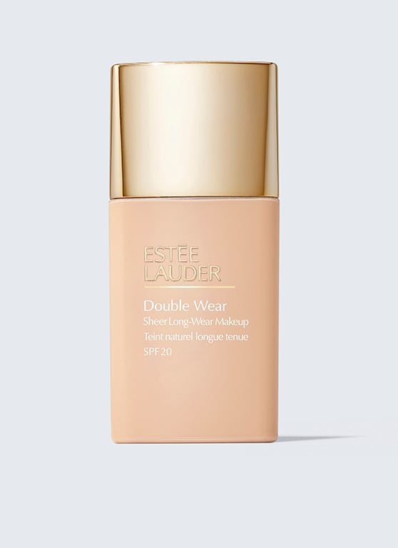 Estee Lauder - Double Wear Sheer Long Wear Makeup SPF 20 - 2N1 DESERT BEIGE - The Beauty Shop - 887167533219