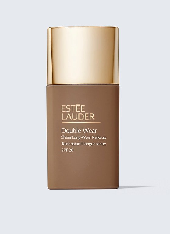 Estee Lauder - Double Wear Sheer Long Wear Makeup SPF 20 - 6N2 TRUFFLE - The Beauty Shop - 887167533417