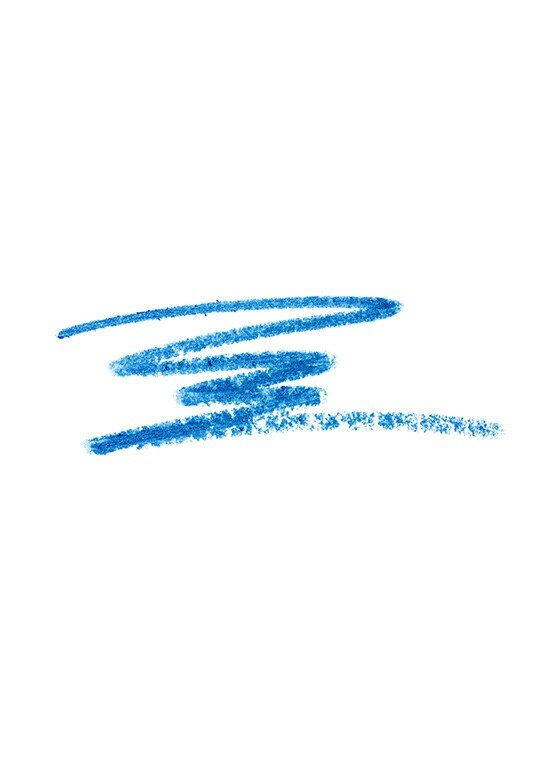 Estee Lauder - Double Wear Stay - in - Place Eye Pencil - Electric Cobalt - The Beauty Shop - 887167055896