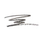 Estee Lauder - Double Wear Stay - in - Place Eye Pencil - Night Diamond - The Beauty Shop - 887167031289