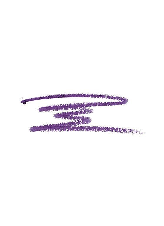 Estee Lauder - Double Wear Stay - in - Place Eye Pencil - Night Violet - The Beauty Shop - 887167031296