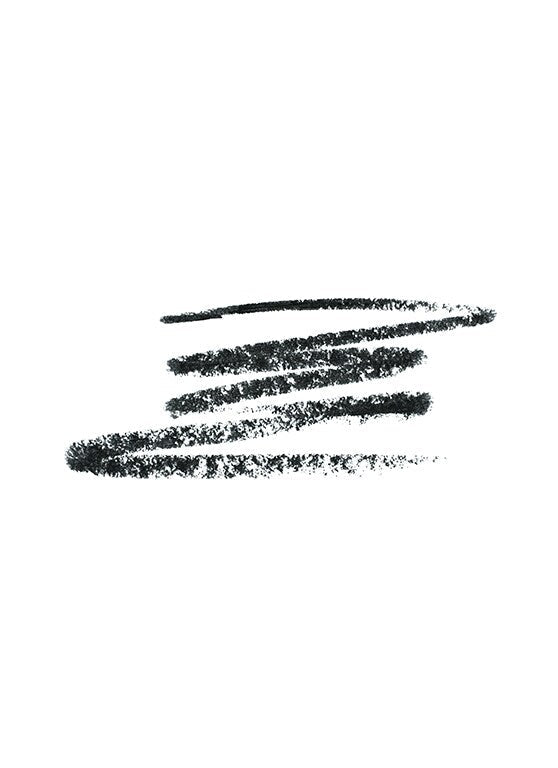 Estee Lauder - Double Wear Stay - in - Place Eye Pencil - Onyx - The Beauty Shop - 887167031258